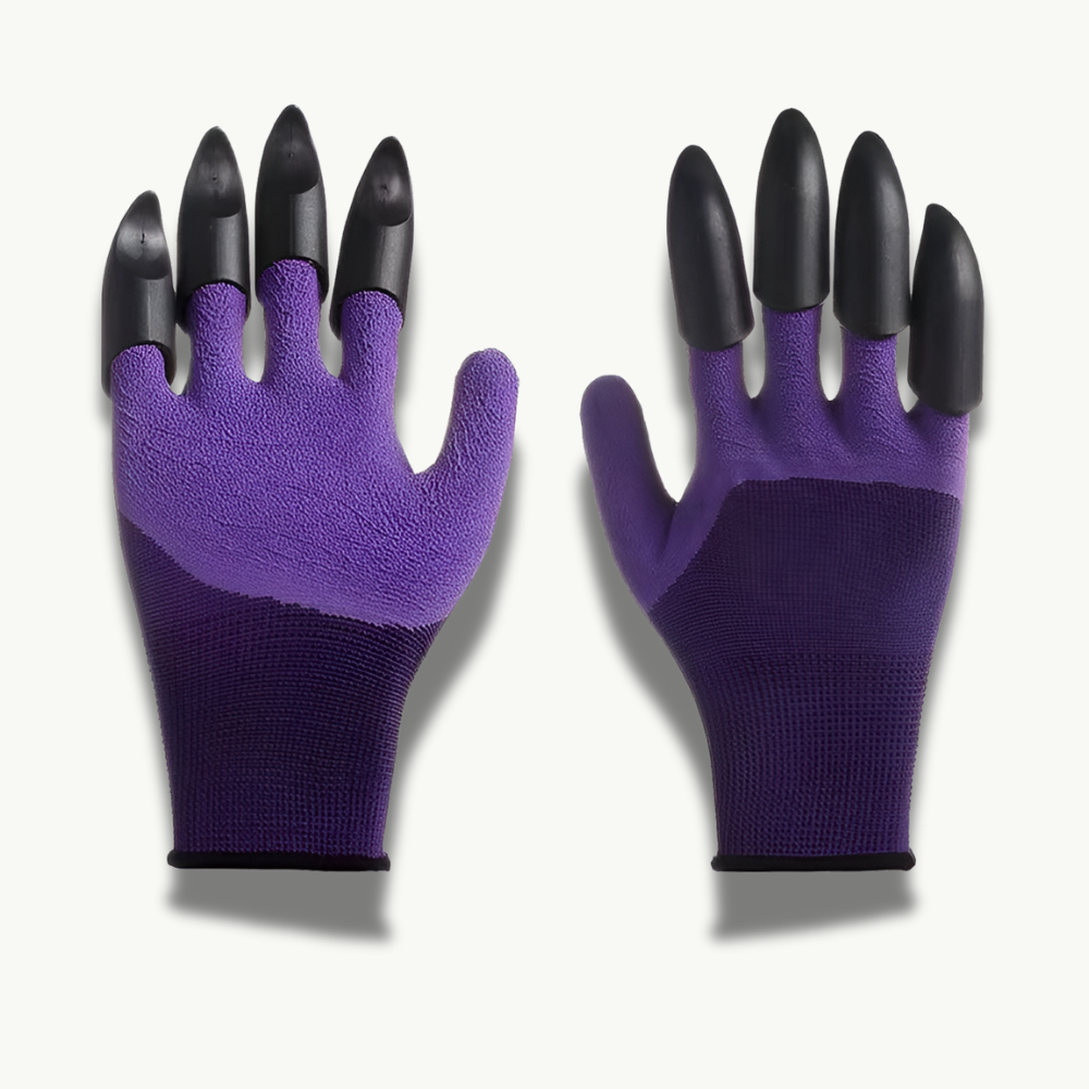 Green Grip Gloves™