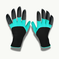 Green Grip Gloves™