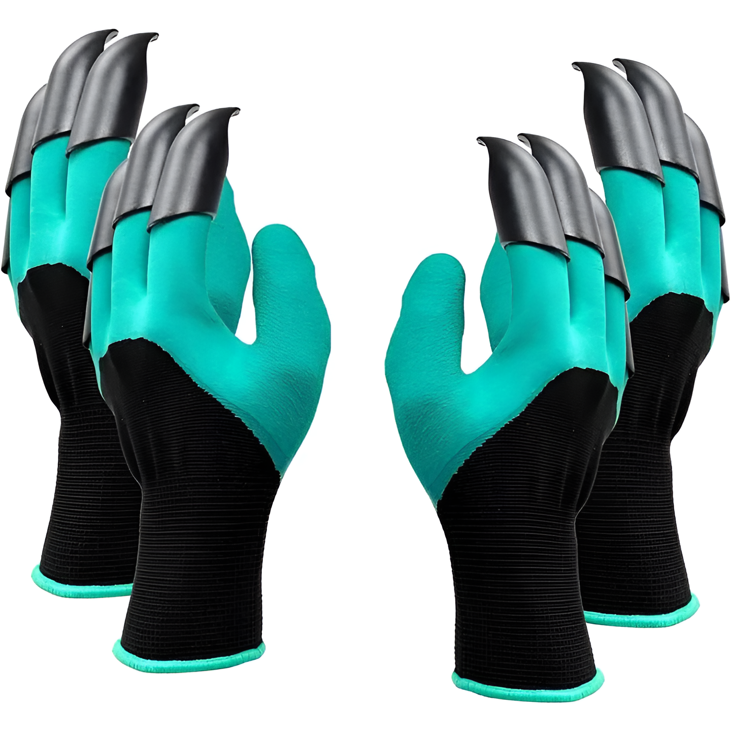 Green Grip Claws™