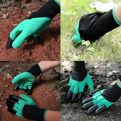 green gripGreen Grip Gloves™